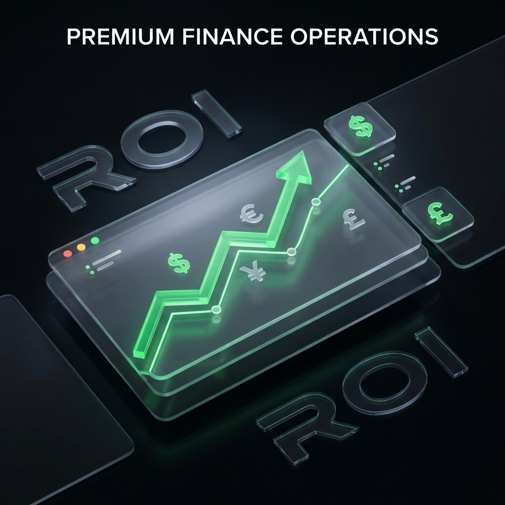 The CFO’s Guide to AI ROI: Measuring the Real Value of Autonomous Agents