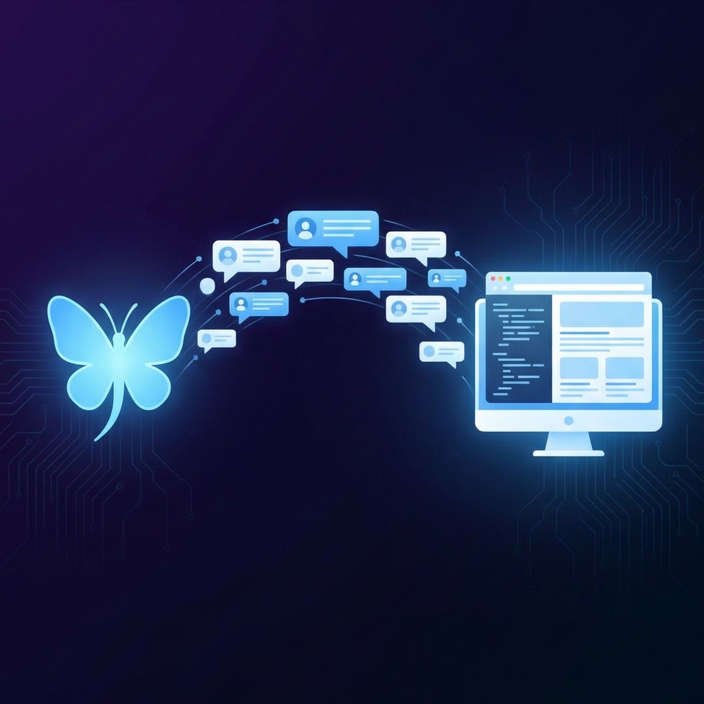 How to Add Bluesky Comments to Your Blog