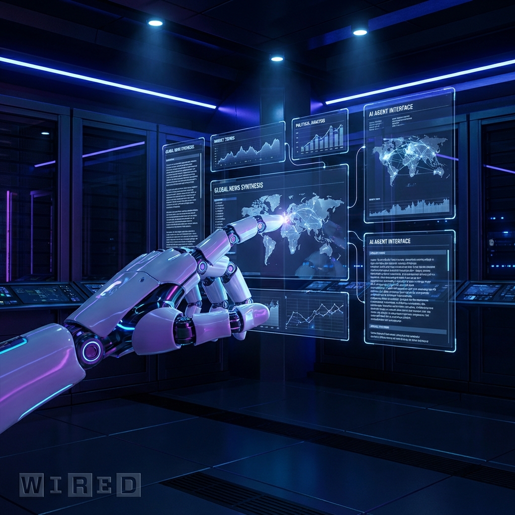 I Built an Autonomous Research Agent in 1 Hour (And It's Better Than My Intern)